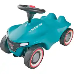 Netto Marken-Discount BIG Rutscher Bobby Car Neo Farbe des Jahres 2023 Angebot