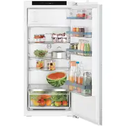 Netto Marken-Discount Bosch Kühlschrank KIL42VFE0 Serie 4 Angebot