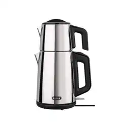 Netto Marken-Discount Teekocher / Wasserkocher 2L Angebot