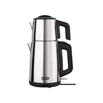 Netto Marken-Discount Teekocher / Wasserkocher 2L Angebot