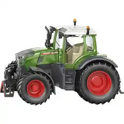 Netto Marken-Discount SIKU Modellfahrzeug FARMER Fendt 728 Vario Angebot
