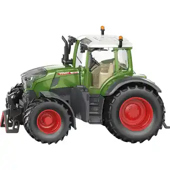 Netto Marken-Discount SIKU Modellfahrzeug FARMER Fendt 728 Vario Angebot