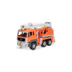 Netto Marken-Discount Driven Standard Series Kranwagen Angebot