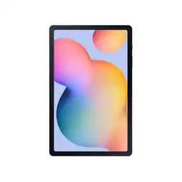 Netto Marken-Discount Samsung Galaxy Tab S6 Lite 128GB LTE (2022) grau Tablet Angebot