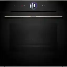 Netto Marken-Discount Bosch Backofen HBG7363B1 Serie 8 Angebot