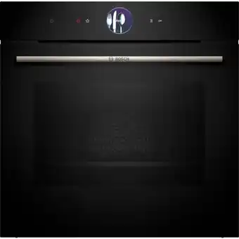 Netto Marken-Discount Bosch Backofen HBG7363B1 Serie 8 Angebot