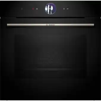 Netto Marken-Discount Bosch Backofen HBG7363B1 Serie 8 Angebot