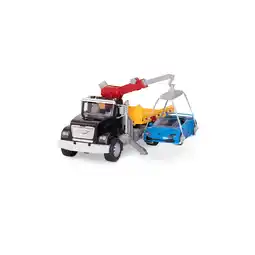 Netto Marken-Discount Driven Standard Series Abschlepper Angebot
