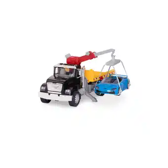 Netto Marken-Discount Driven Standard Series Abschlepper Angebot