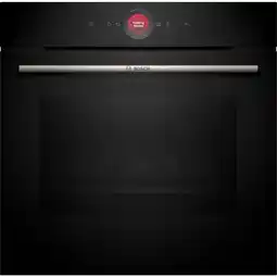 Netto Marken-Discount Bosch Backofen HBG7341B1 Serie 8 Angebot