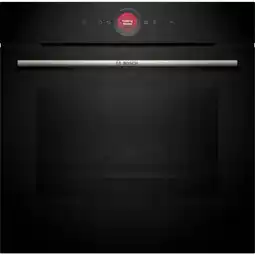 Netto Marken-Discount Bosch Backofen HBG7341B1 Serie 8 Angebot