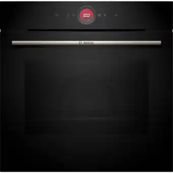 Netto Marken-Discount Bosch Backofen HBG7341B1 Serie 8 Angebot