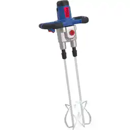 Netto Marken-Discount Güde Rührwerk GRW 1811.1 TWIN Angebot