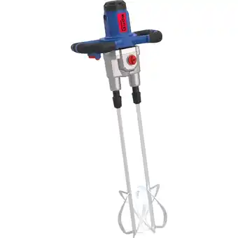 Netto Marken-Discount Güde Rührwerk GRW 1811.1 TWIN Angebot