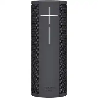 Netto Marken-Discount Logitech Megablast Tragbarer Bluetooth Lautsprecher Angebot
