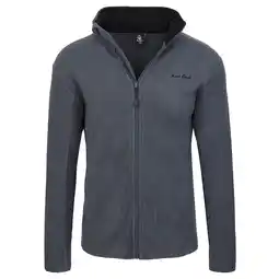 Netto Marken-Discount Rock Creek Fleecejacke Angebot