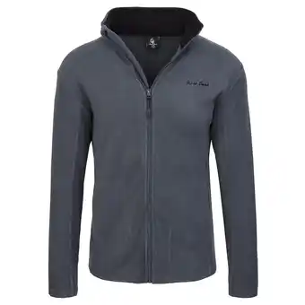 Netto Marken-Discount Rock Creek Fleecejacke Angebot