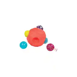 Netto Marken-Discount B.TOYS B. Ballyhoo Sensorische Bälle Angebot