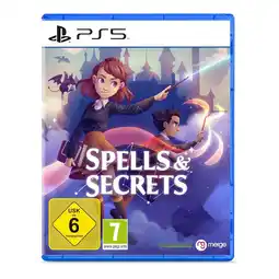 Netto Marken-Discount Spells and Secrets Angebot