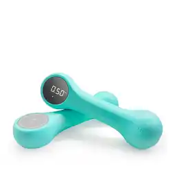 Netto Marken-Discount AsVIVA Smart Hantel KH3 Bluetooth 2er-Set Gymnastikhantel 0,5 kg - versch. Ausführungen Angebot