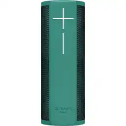 Netto Marken-Discount Logitech Blast Tragbarer Bluetooth Lautsprecher Angebot