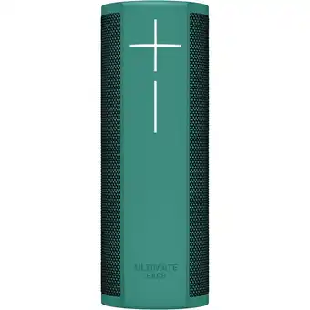 Netto Marken-Discount Logitech Blast Tragbarer Bluetooth Lautsprecher Angebot