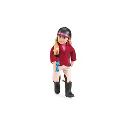 Netto Marken-Discount Our Generation Deluxe Outfit Lily Anna 46cm für 46 cm Puppen Angebot