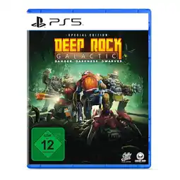 Netto Marken-Discount Deep Rock Galactic Special Edition Angebot