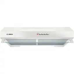 Netto Marken-Discount Bosch Dunstabzugshaube DUL63CC20 Serie 4 Angebot