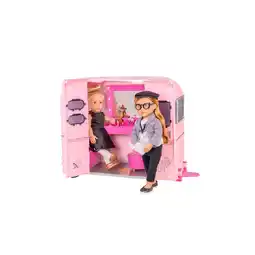 Netto Marken-Discount Our Generation Filmstar Trailer Angebot