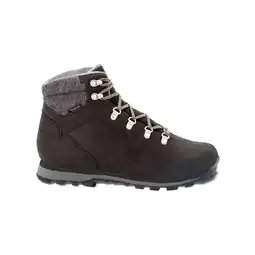Netto Marken-Discount Jack Wolfskin Thunder Bay Texapore Mid Herren Winterstiefel Angebot