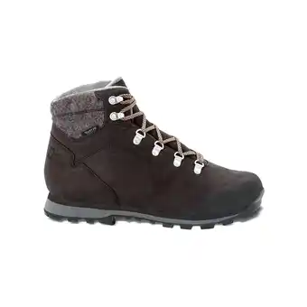 Netto Marken-Discount Jack Wolfskin Thunder Bay Texapore Mid Herren Winterstiefel Angebot
