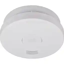 Netto Marken-Discount Brennenstuhl Rauchmelder RM L 3100 Angebot