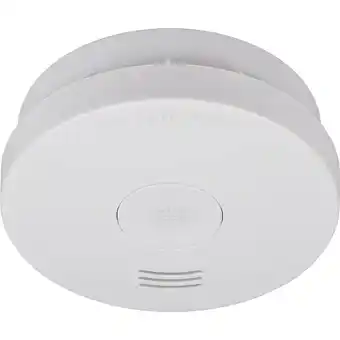 Netto Marken-Discount Brennenstuhl Rauchmelder RM L 3100 Angebot