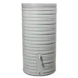 Netto Marken-Discount GARANTIA NORDIC Regenspeicher 300 Liter steingrau inkl. Deckel Angebot