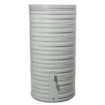 Netto Marken-Discount GARANTIA NORDIC Regenspeicher 300 Liter steingrau inkl. Deckel Angebot