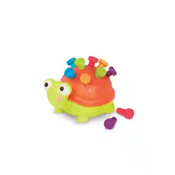 Netto Marken-Discount B.TOYS B. Teaching Turtle - Schildkröte mit Zahlen Angebot