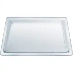 Netto Marken-Discount Bosch Backblech Glaspfanne HEZ636000 Angebot