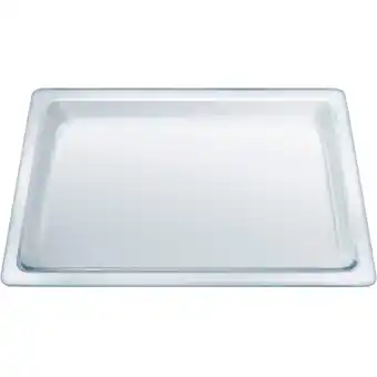 Netto Marken-Discount Bosch Backblech Glaspfanne HEZ636000 Angebot
