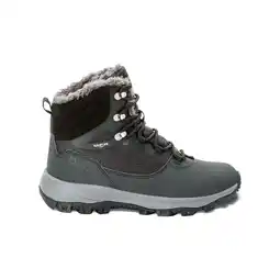 Netto Marken-Discount Jack Wolfskin Everquest Texapore High W Damen Wanderschuhe Angebot