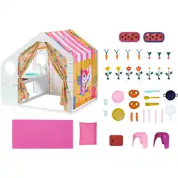Netto Marken-Discount ZAPF Creation Puppenzubehör BABY born Weekend Haus Angebot