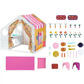 Netto Marken-Discount ZAPF Creation Puppenzubehör BABY born Weekend Haus Angebot