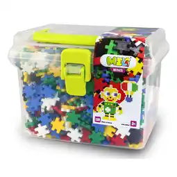 Netto Marken-Discount Meli Minis Travel Box 1100 Angebot