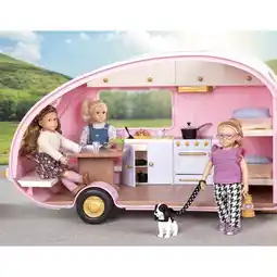 Netto Marken-Discount LORI Cabrio Angebot