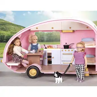 Netto Marken-Discount LORI Cabrio Angebot