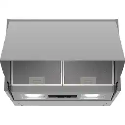 Netto Marken-Discount Bosch Dunstabzugshaube DEM66AC00 Serie 2 Angebot