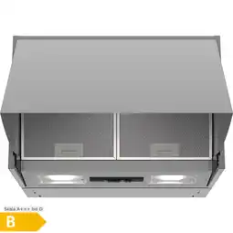 Netto Marken-Discount Bosch Dunstabzugshaube DEM66AC00 Serie 2 Angebot