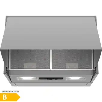 Netto Marken-Discount Bosch Dunstabzugshaube DEM66AC00 Serie 2 Angebot