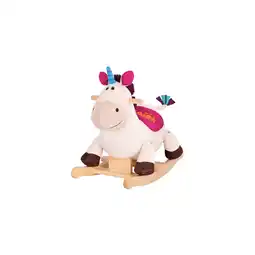 Netto Marken-Discount B.TOYS B. Rocking Unicorn Angebot