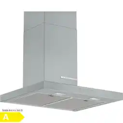 Netto Marken-Discount Bosch Dunstabzugshaube DWB67CM50 Serie 6 Angebot